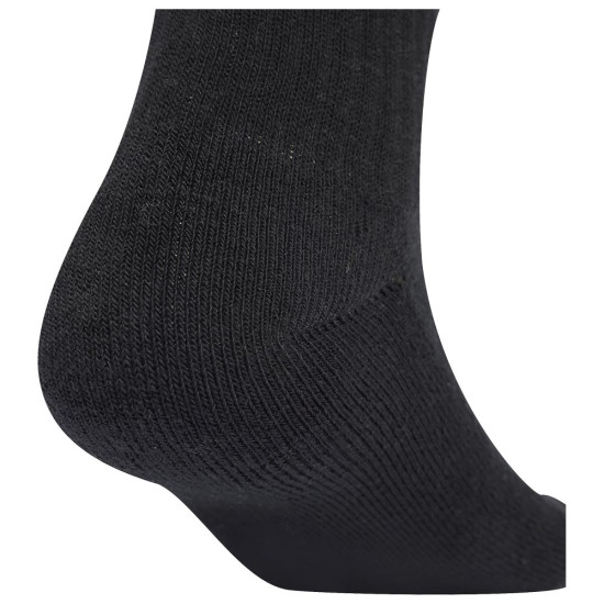 Adidas Κάλτσες Linear Crew Cushioned Socks 6 Pairs Adidas Κάλτσες Linear Crew Cushioned Socks 6 Pairs